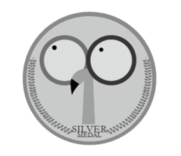 Triathlon Team Safari sticker #3338112