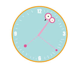 Triathlon Team Safari sticker #3338116