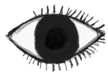 Funky Crayon Babys sticker #3338287