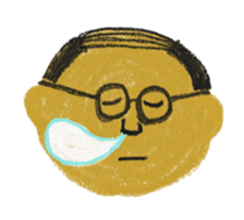 Funky Crayon Babys sticker #3338295