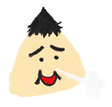 Funky Crayon Babys sticker #3338320