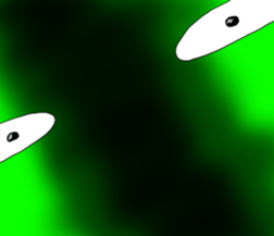 Life of Mr.cactus sticker #3338471