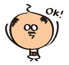 occhan to sticker #3338764