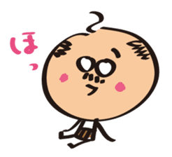 occhan to sticker #3338770