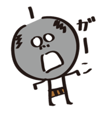 occhan to sticker #3338771