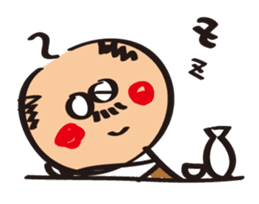 occhan to sticker #3338773