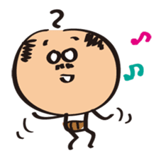 occhan to sticker #3338775