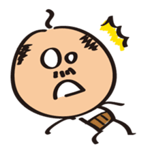 occhan to sticker #3338777
