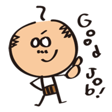 occhan to sticker #3338780