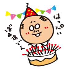 occhan to sticker #3338781