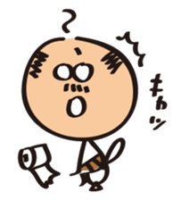 occhan to sticker #3338784