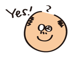 occhan to sticker #3338792