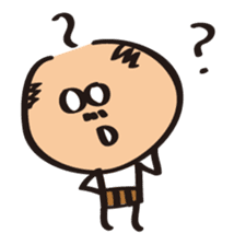 occhan to sticker #3338797