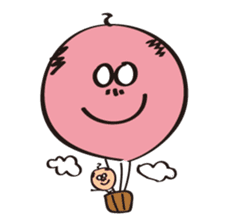 occhan to sticker #3338801