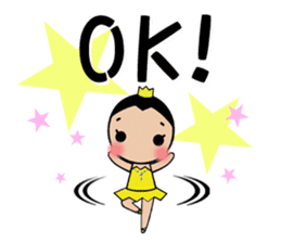 Atelier Yoshino official Yoshino sticker #3339602