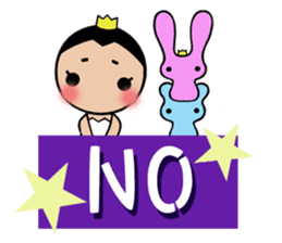 Atelier Yoshino official Yoshino sticker #3339603