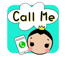 Atelier Yoshino official Yoshino sticker #3339607