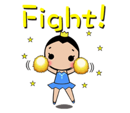 Atelier Yoshino official Yoshino sticker #3339609