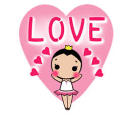 Atelier Yoshino official Yoshino sticker #3339612