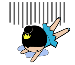 Atelier Yoshino official Yoshino sticker #3339617