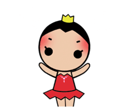 Atelier Yoshino official Yoshino sticker #3339623