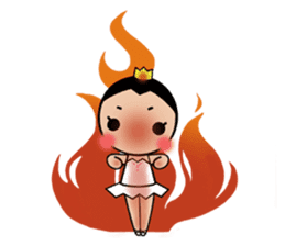 Atelier Yoshino official Yoshino sticker #3339624