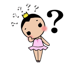 Atelier Yoshino official Yoshino sticker #3339626