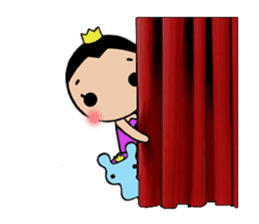 Atelier Yoshino official Yoshino sticker #3339627