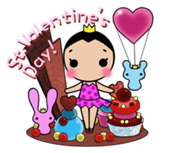 Atelier Yoshino official Yoshino sticker #3339632