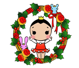 Atelier Yoshino official Yoshino sticker #3339635