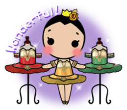 Atelier Yoshino official Yoshino sticker #3339636