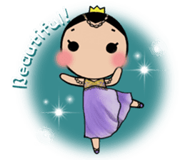 Atelier Yoshino official Yoshino sticker #3339641