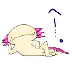 Upa's happiness stamps sticker #3340204