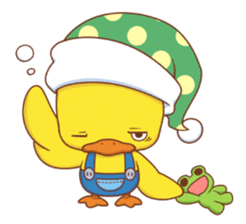 Angry Babyz sticker #3340522