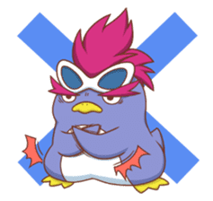 Angry Babyz sticker #3340525