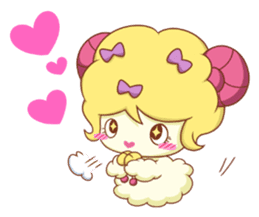 Angry Babyz sticker #3340528