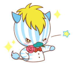 Angry Babyz sticker #3340529