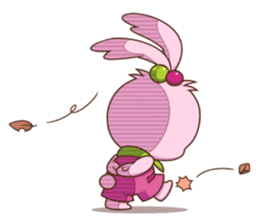 Angry Babyz sticker #3340534