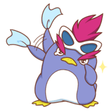 Angry Babyz sticker #3340535