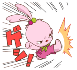 Angry Babyz sticker #3340537