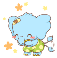 Angry Babyz sticker #3340544