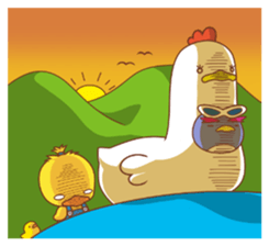 Angry Babyz sticker #3340546