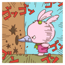 Angry Babyz sticker #3340548