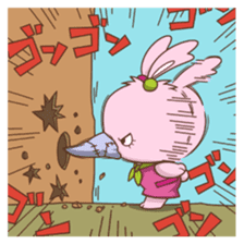 Angry Babyz sticker #3340548