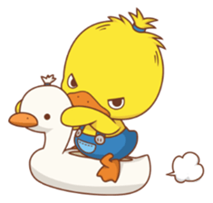 Angry Babyz sticker #3340553