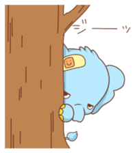 Angry Babyz sticker #3340554