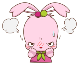 Angry Babyz sticker #3340558