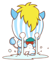 Angry Babyz sticker #3340559