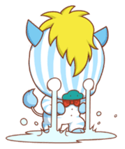 Angry Babyz sticker #3340559