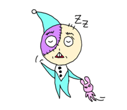 Fuhainin sticker #3340964